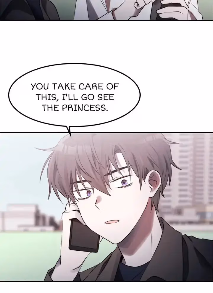 Read 30 Second Demon King chapter 39 image 19 on Lezhin