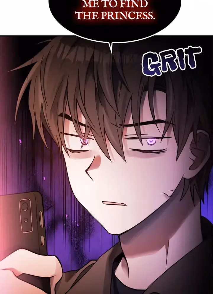 Read 30 Second Demon King chapter 39 image 21 on Lezhin