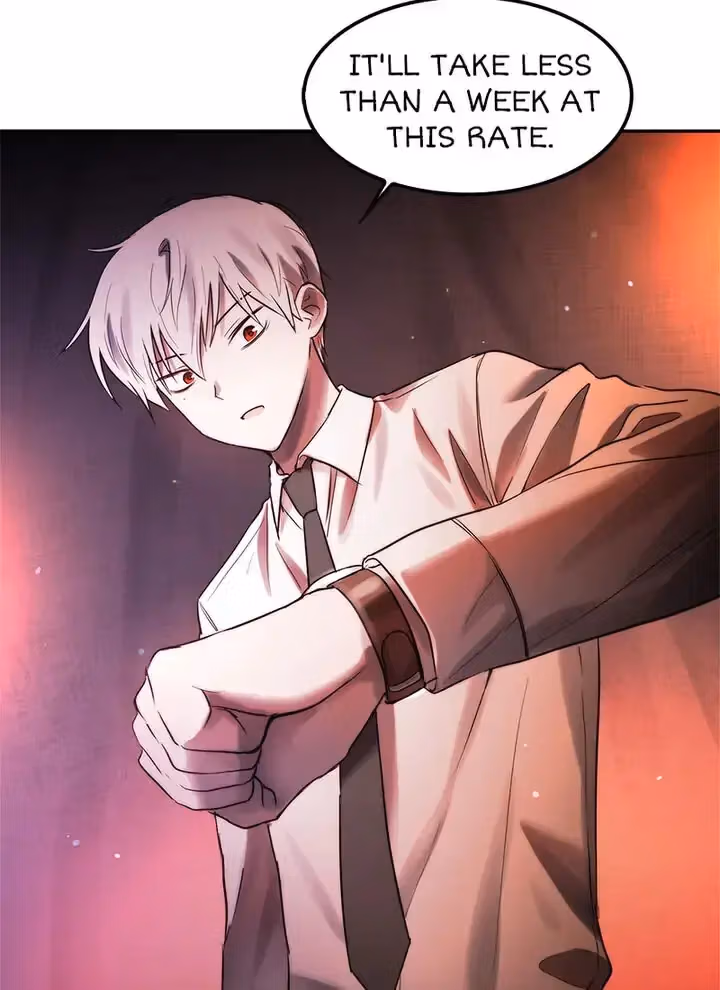 Read 30 Second Demon King chapter 39 image 4 on Lezhin