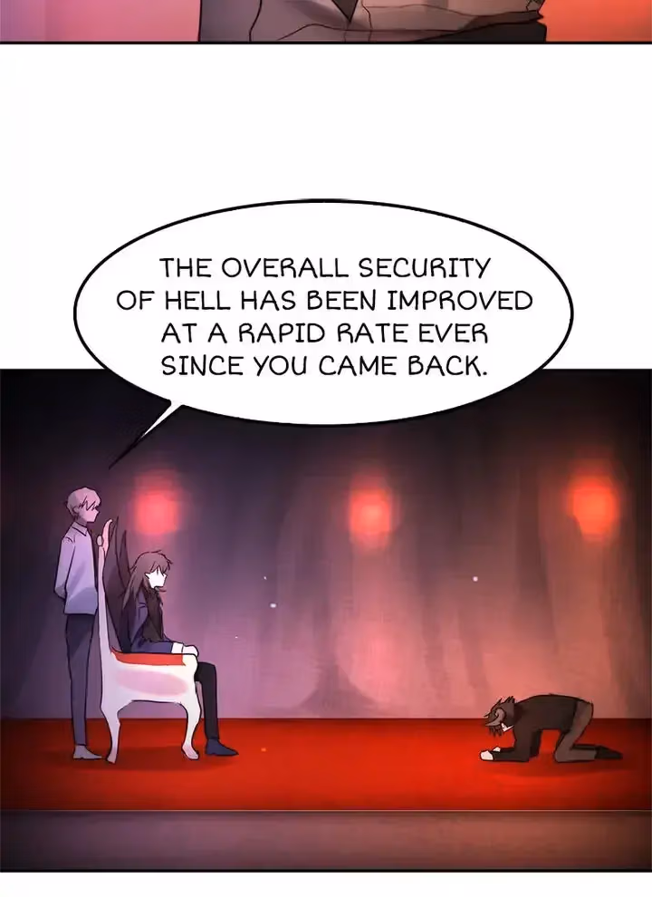 Read 30 Second Demon King chapter 39 image 5 on Lezhin