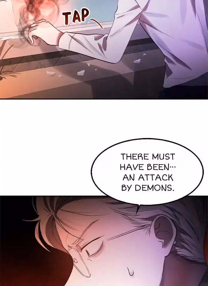 Read 30 Second Demon King chapter 39 image 60 on Lezhin