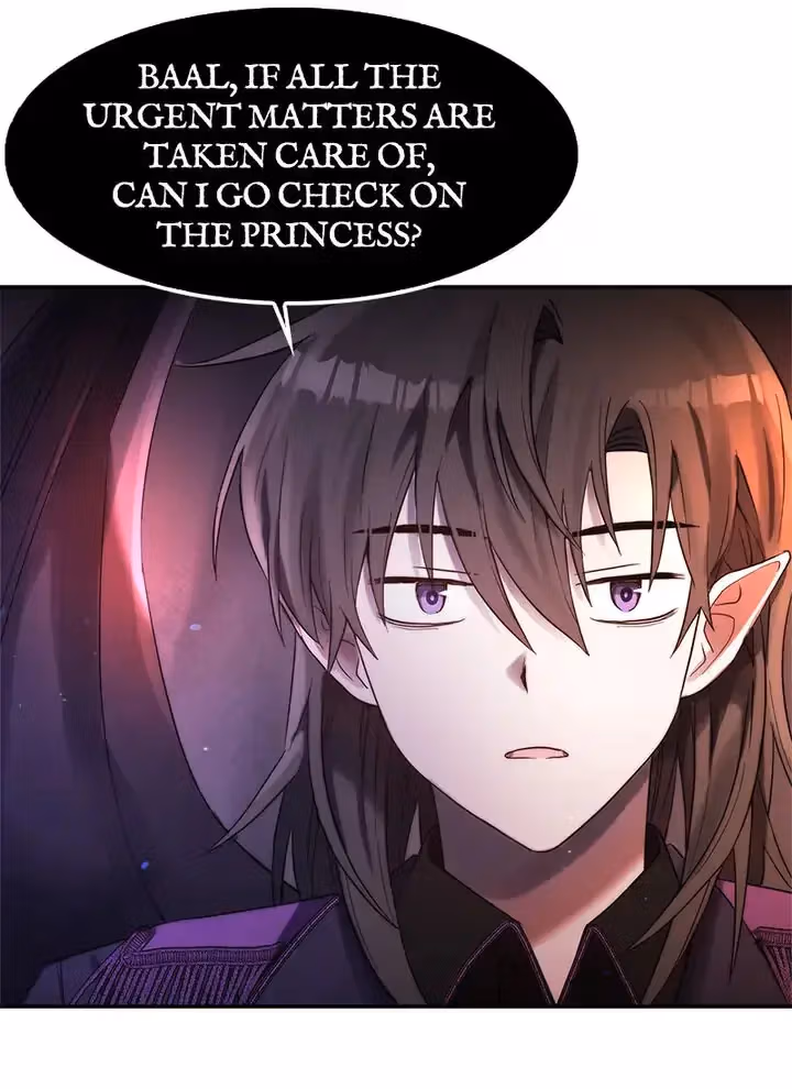 Read 30 Second Demon King chapter 39 image 7 on Lezhin