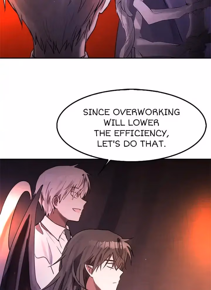 Read 30 Second Demon King chapter 39 image 9 on Lezhin