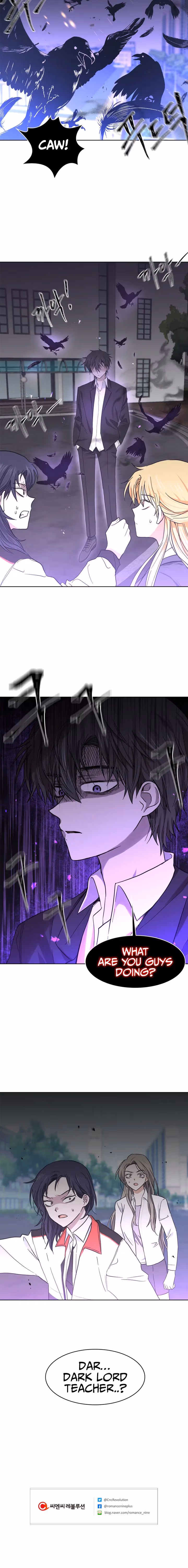 Read 30 Second Demon King chapter 4 image 7 on Lezhin