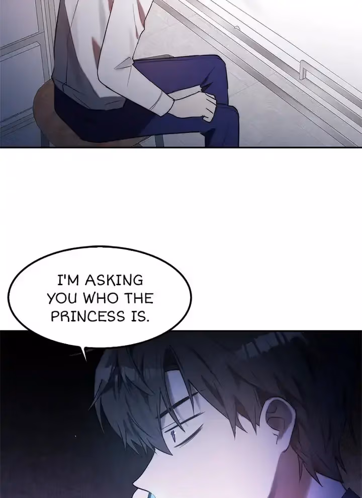 Read 30 Second Demon King chapter 40 image 1 on Lezhin