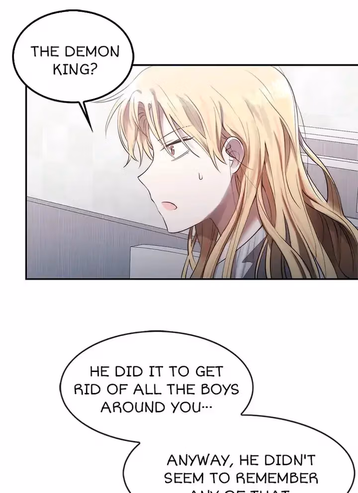 Read 30 Second Demon King chapter 40 image 14 on Lezhin