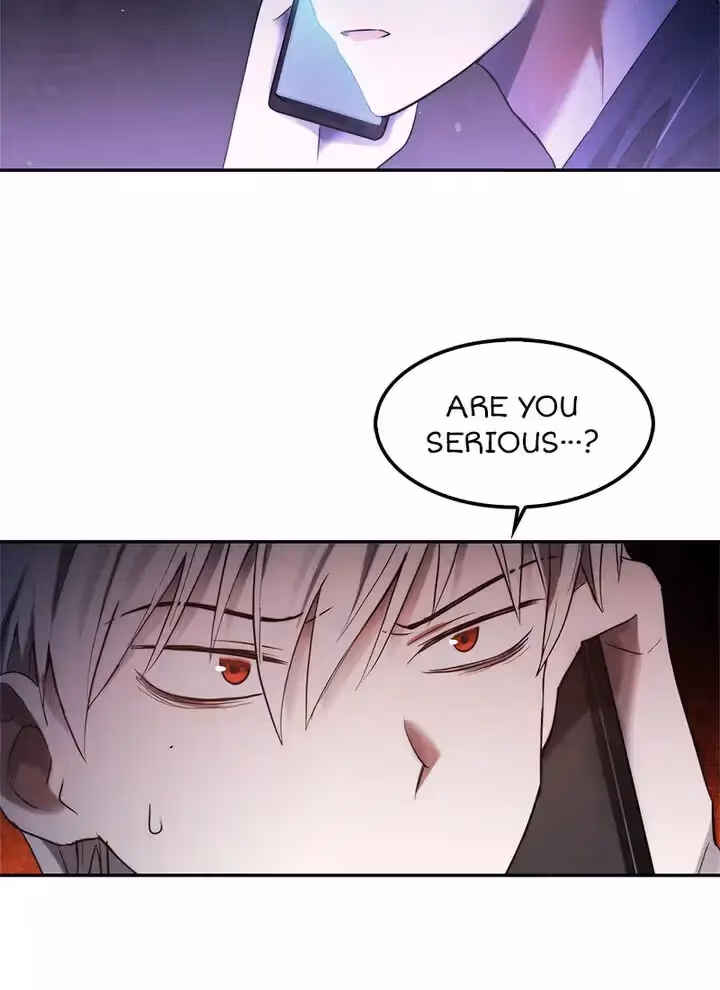 Read 30 Second Demon King chapter 40 image 2 on Lezhin