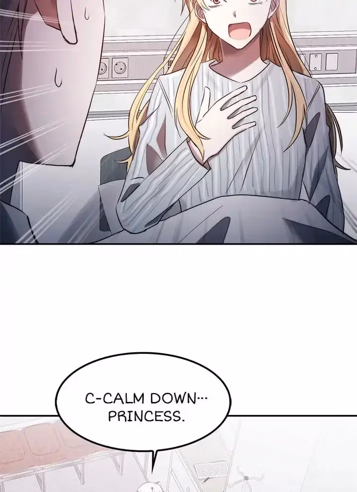Read 30 Second Demon King chapter 40 image 20 on Lezhin