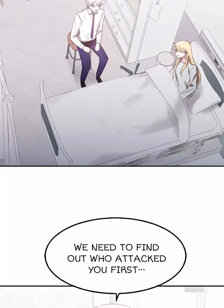 Read 30 Second Demon King chapter 40 image 21 on Lezhin
