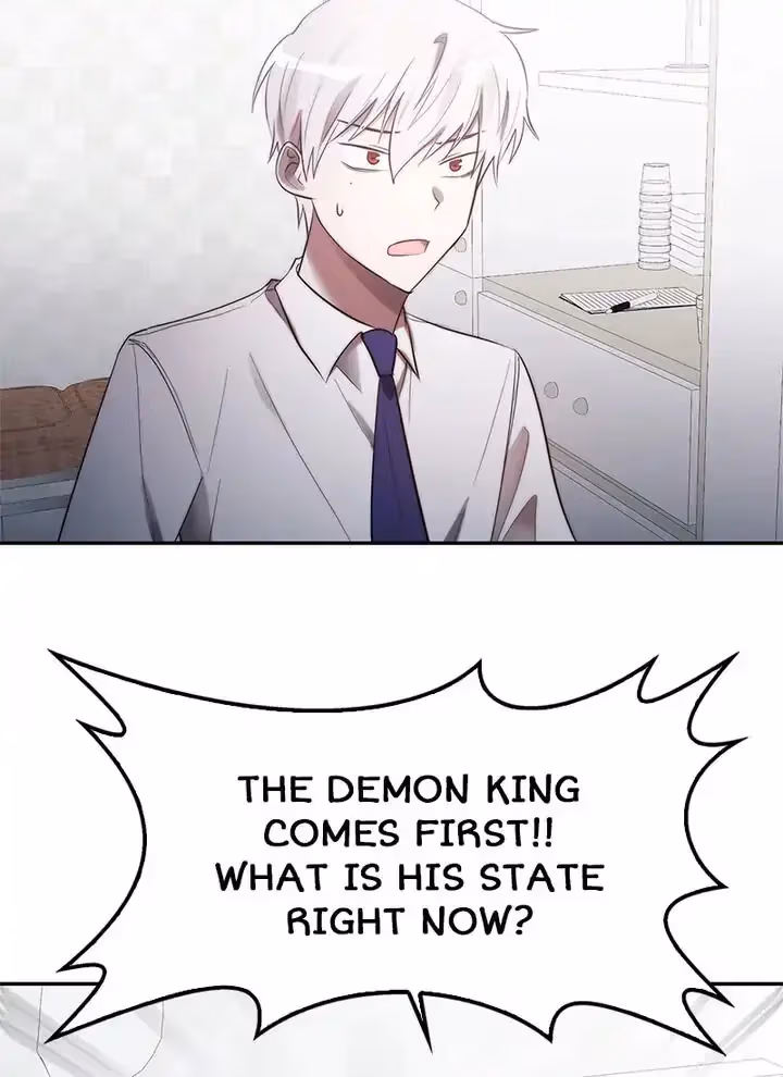 Read 30 Second Demon King chapter 40 image 22 on Lezhin