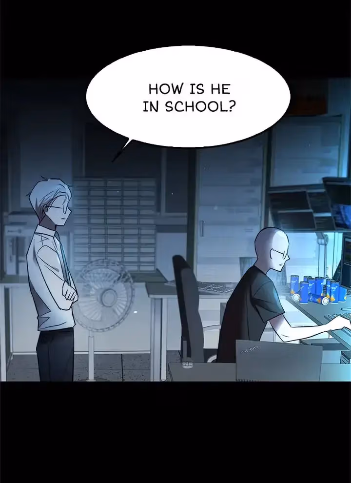 Read 30 Second Demon King chapter 40 image 31 on Lezhin