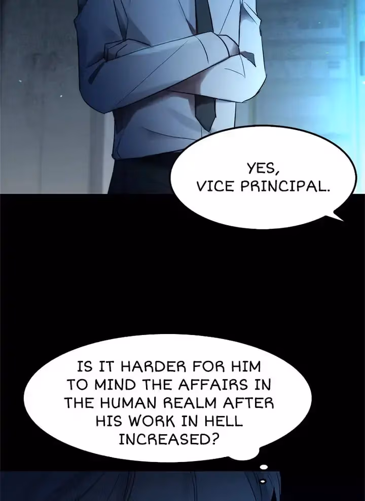 Read 30 Second Demon King chapter 40 image 34 on Lezhin