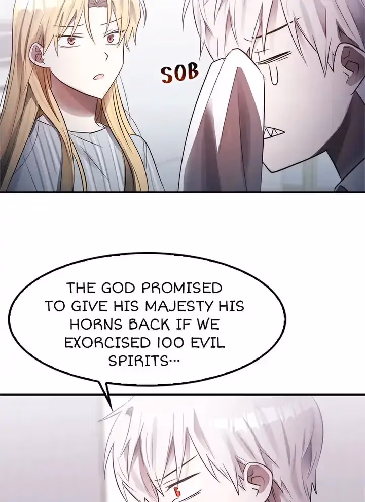 Read 30 Second Demon King chapter 40 image 43 on Lezhin