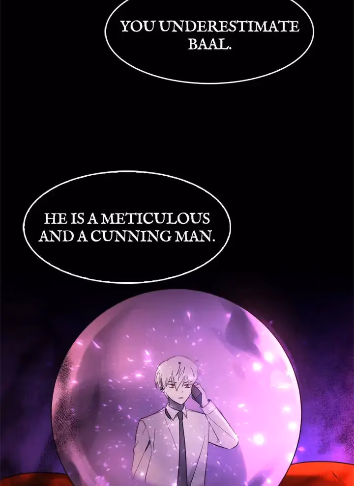 Read 30 Second Demon King chapter 41 image 11 on Lezhin