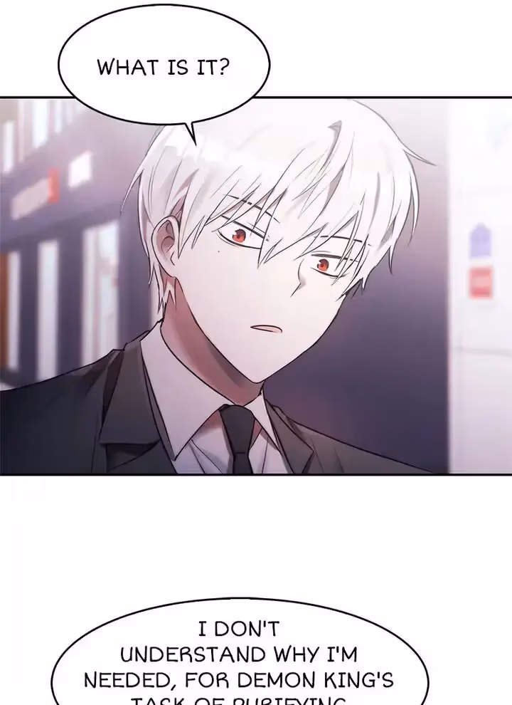 Read 30 Second Demon King chapter 41 image 21 on Lezhin