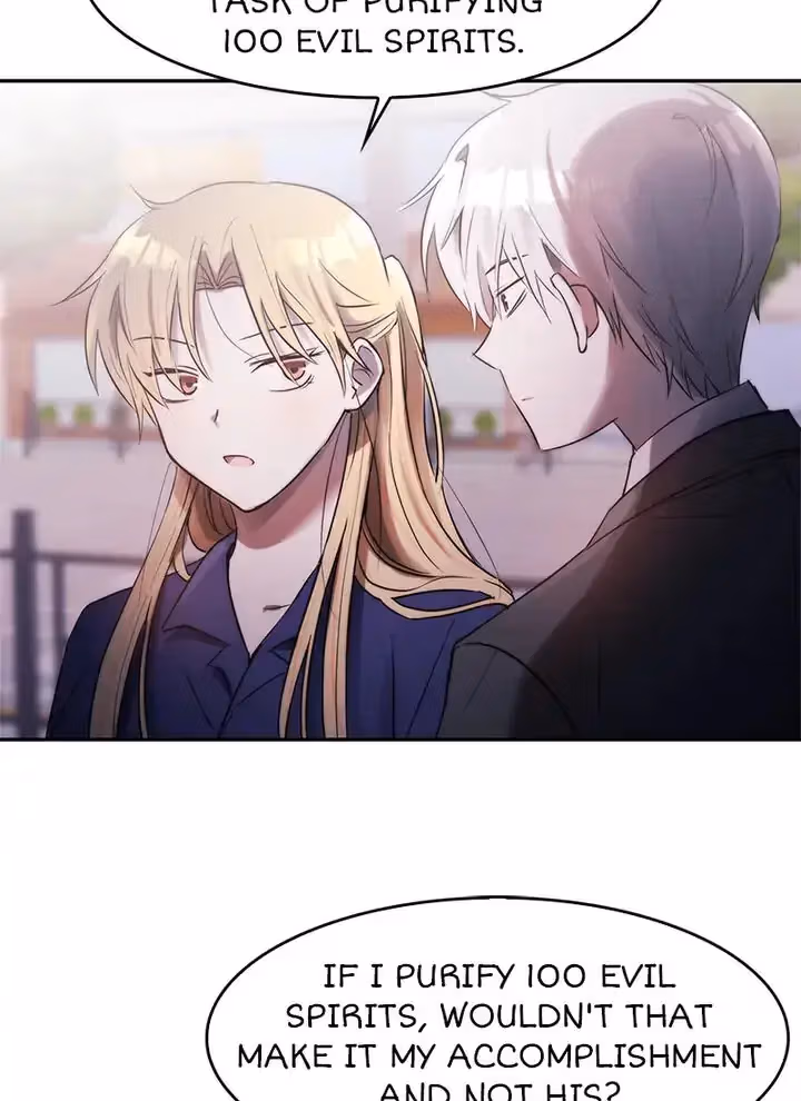 Read 30 Second Demon King chapter 41 image 22 on Lezhin