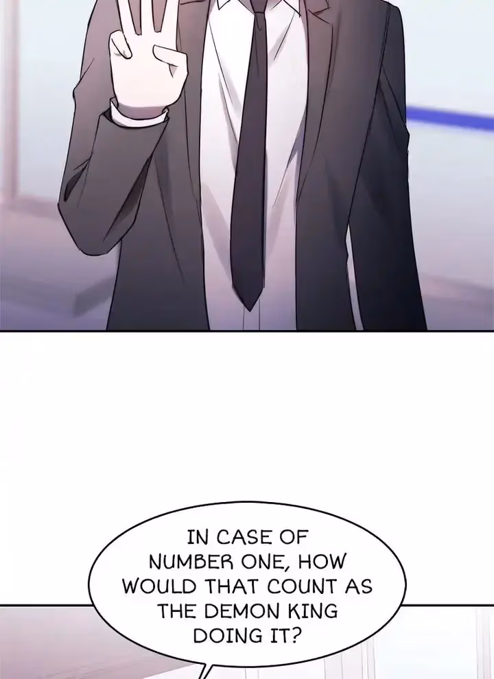 Read 30 Second Demon King chapter 41 image 27 on Lezhin