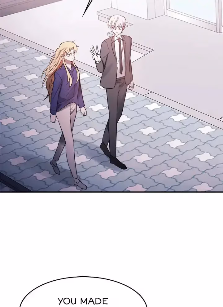 Read 30 Second Demon King chapter 41 image 28 on Lezhin