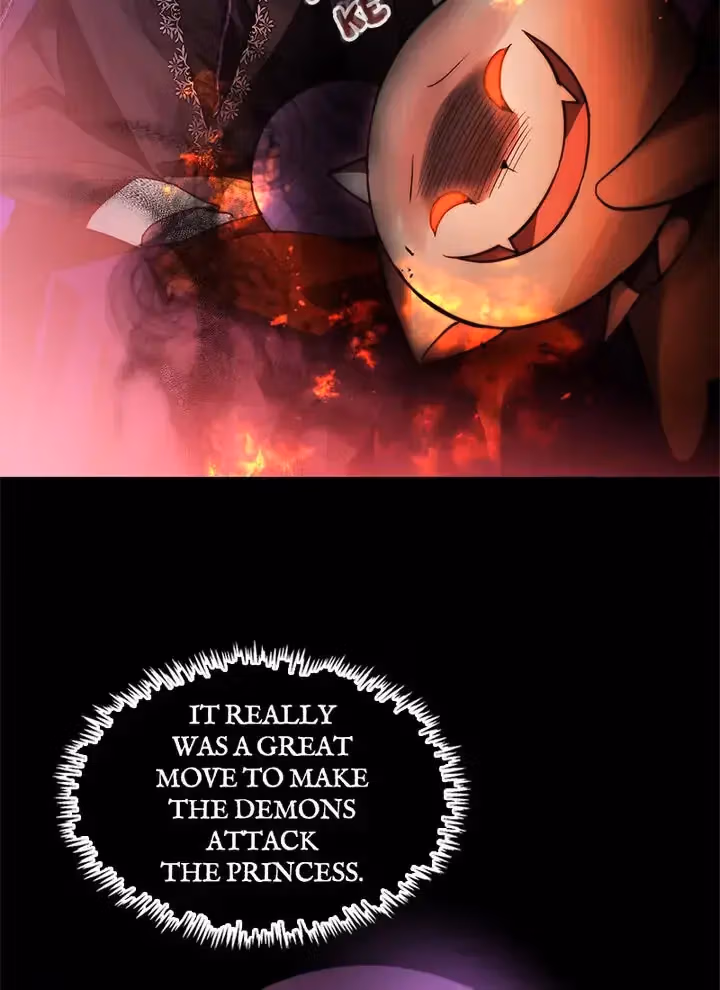 Read 30 Second Demon King chapter 41 image 3 on Lezhin