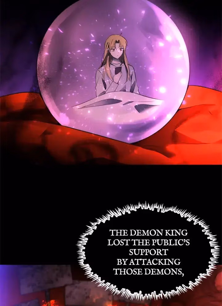 Read 30 Second Demon King chapter 41 image 4 on Lezhin