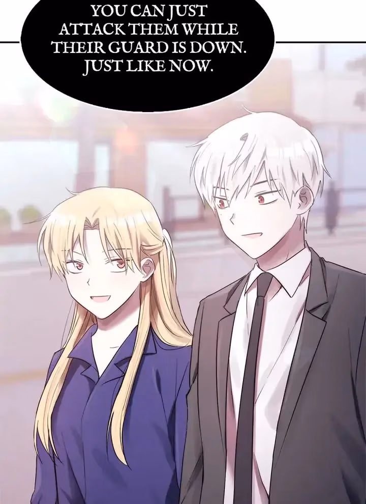 Read 30 Second Demon King chapter 41 image 42 on Lezhin