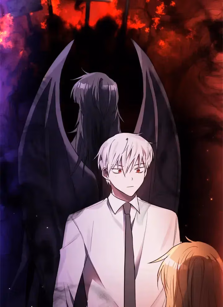 Read 30 Second Demon King chapter 41 image 5 on Lezhin