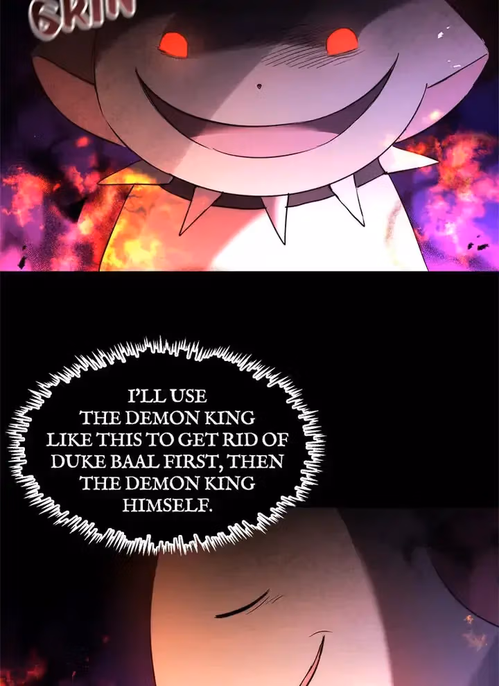 Read 30 Second Demon King chapter 41 image 7 on Lezhin