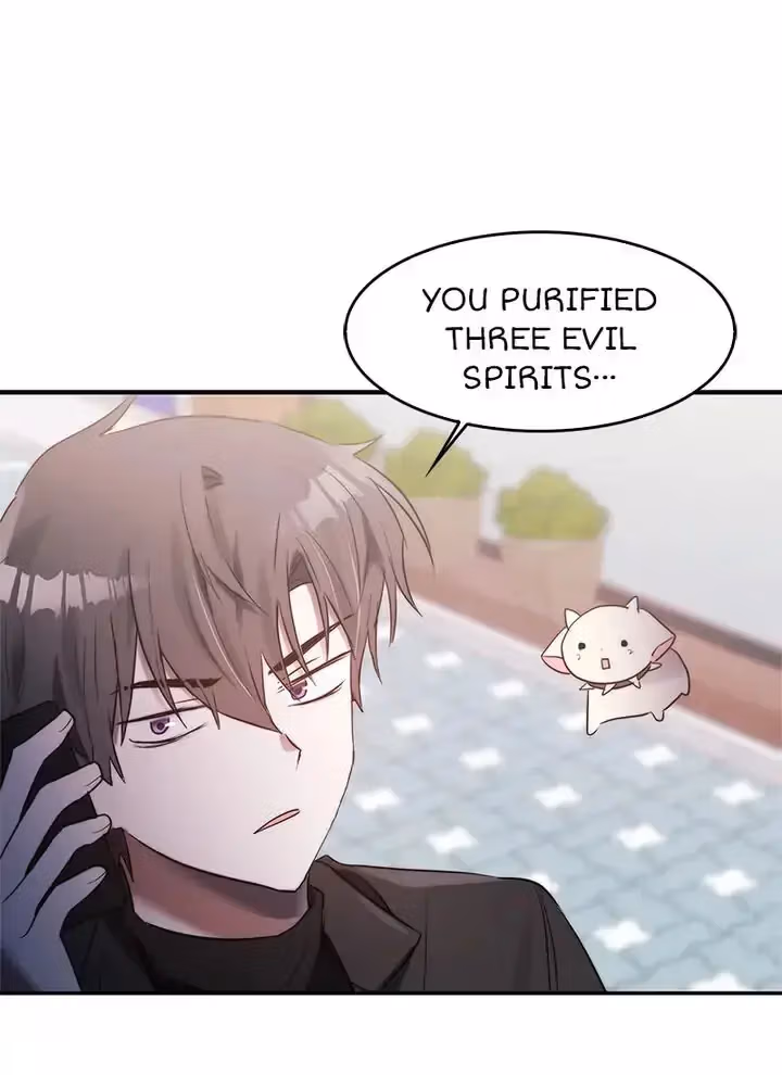 Read 30 Second Demon King chapter 42 image 14 on Lezhin