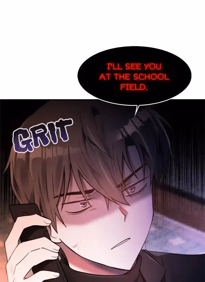 Read 30 Second Demon King chapter 42 image 15 on Lezhin