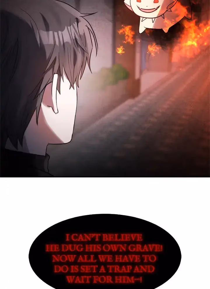 Read 30 Second Demon King chapter 42 image 18 on Lezhin