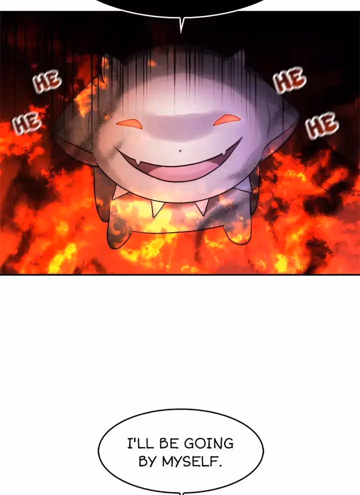 Read 30 Second Demon King chapter 42 image 19 on Lezhin