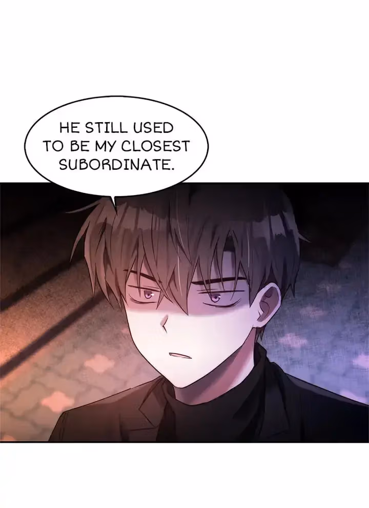 Read 30 Second Demon King chapter 42 image 21 on Lezhin
