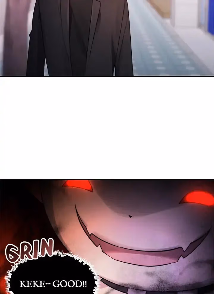 Read 30 Second Demon King chapter 42 image 27 on Lezhin