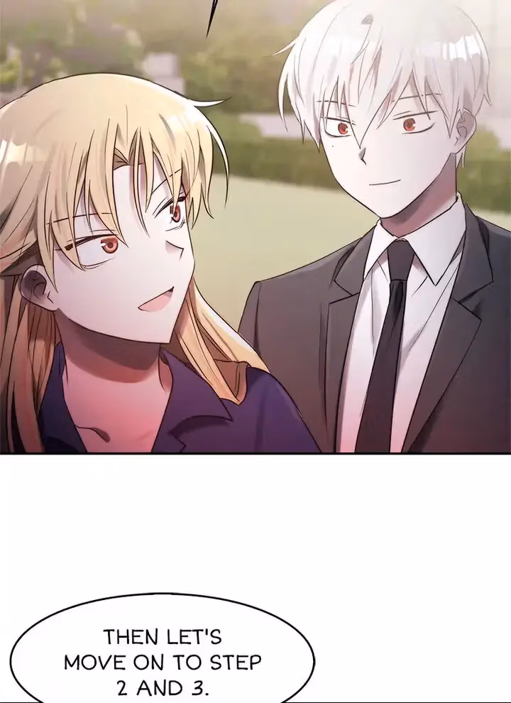 Read 30 Second Demon King chapter 42 image 4 on Lezhin