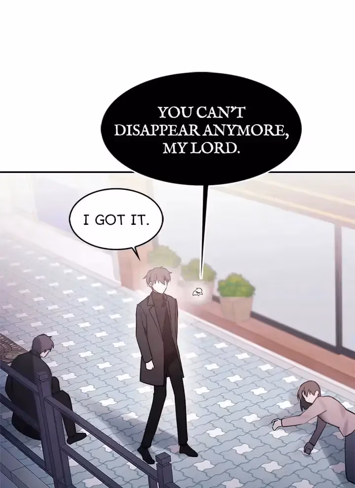 Read 30 Second Demon King chapter 42 image 7 on Lezhin
