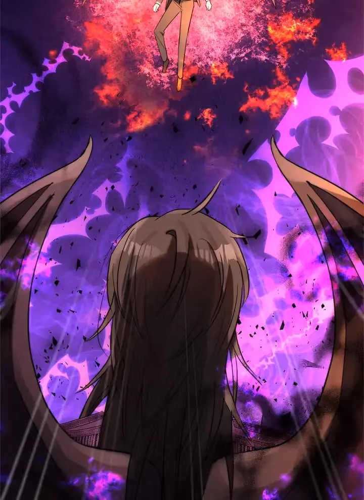 Read 30 Second Demon King chapter 43 image 13 on Lezhin