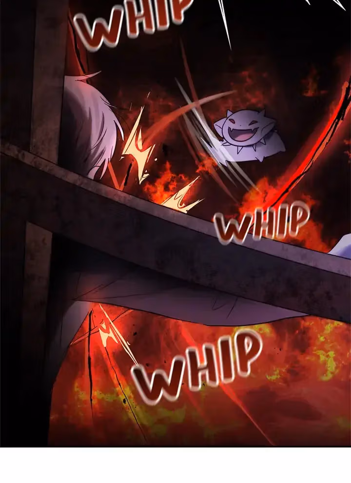 Read 30 Second Demon King chapter 43 image 33 on Lezhin