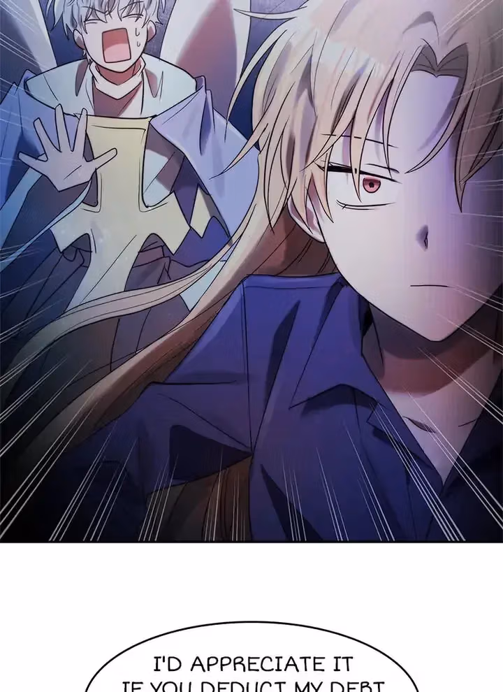 Read 30 Second Demon King chapter 43 image 55 on Lezhin
