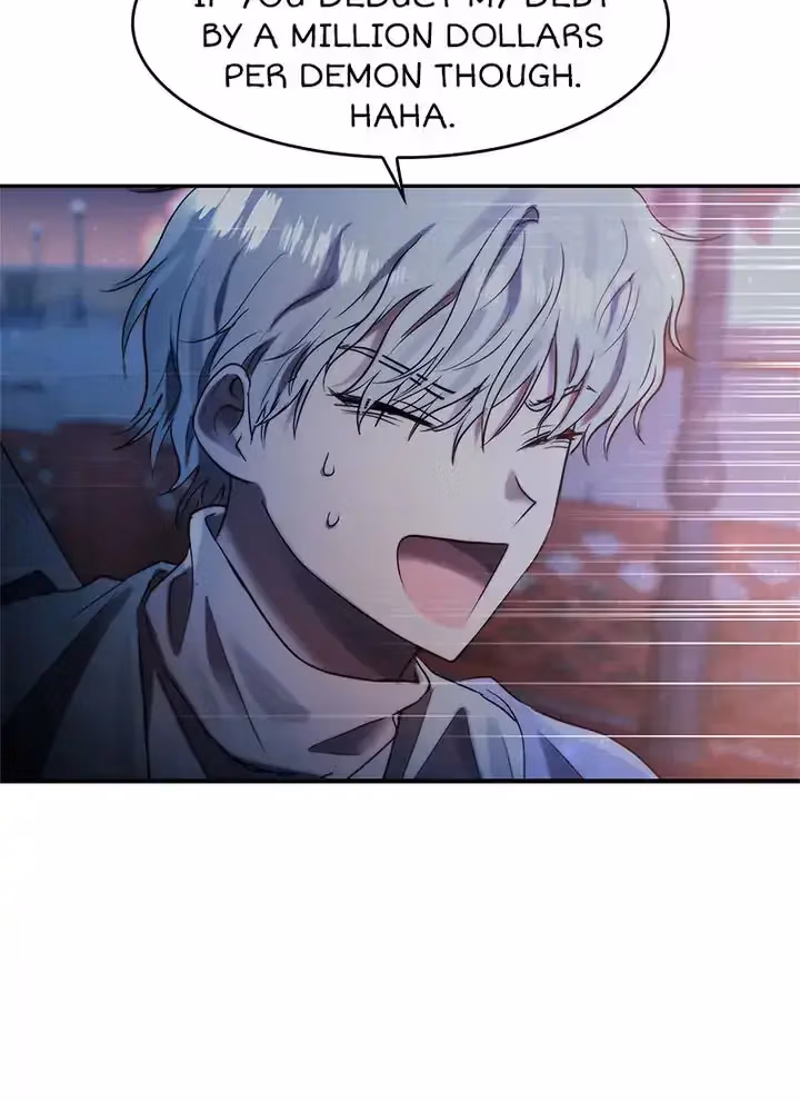 Read 30 Second Demon King chapter 43 image 56 on Lezhin