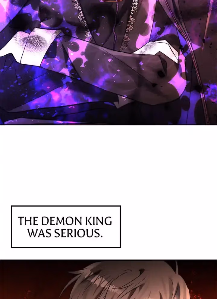 Read 30 Second Demon King chapter 43 image 9 on Lezhin