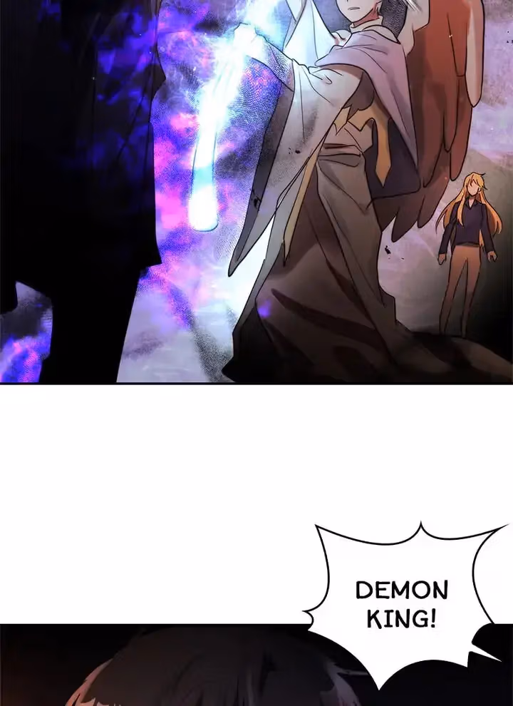 Read 30 Second Demon King chapter 44 image 1 on Lezhin