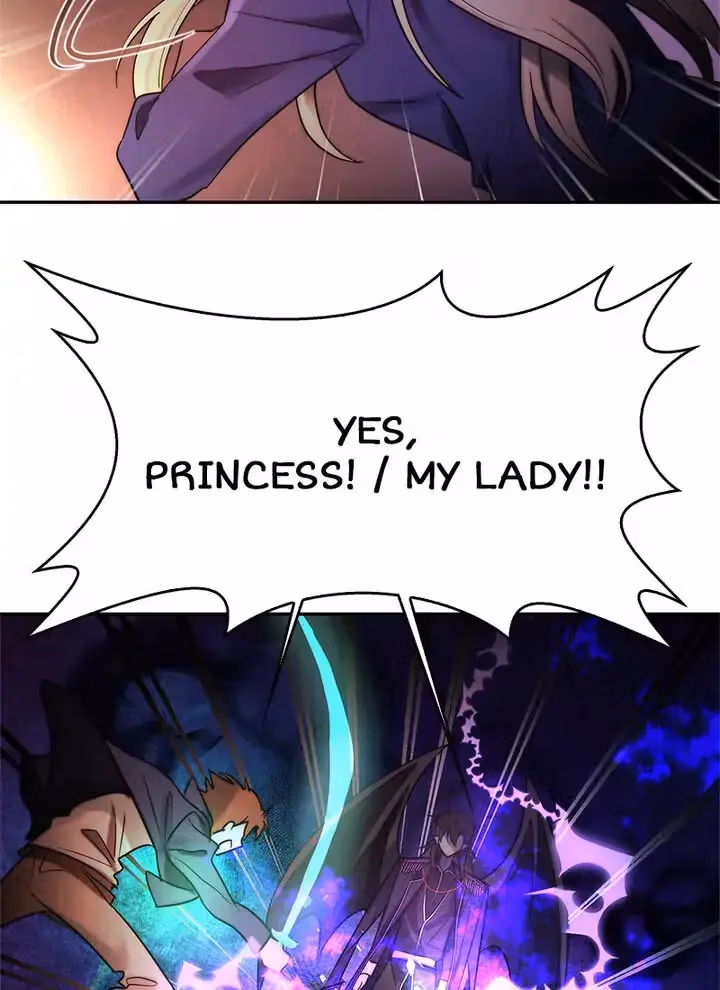Read 30 Second Demon King chapter 44 image 24 on Lezhin