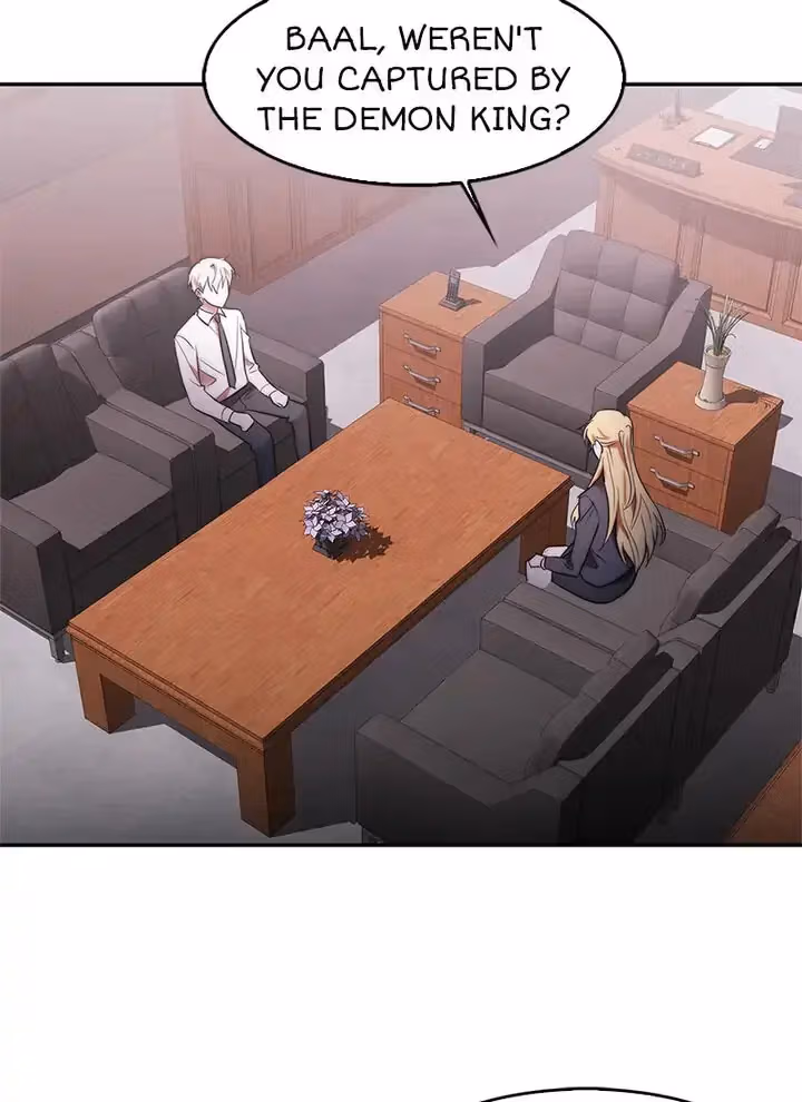 Read 30 Second Demon King chapter 45 image 1 on Lezhin