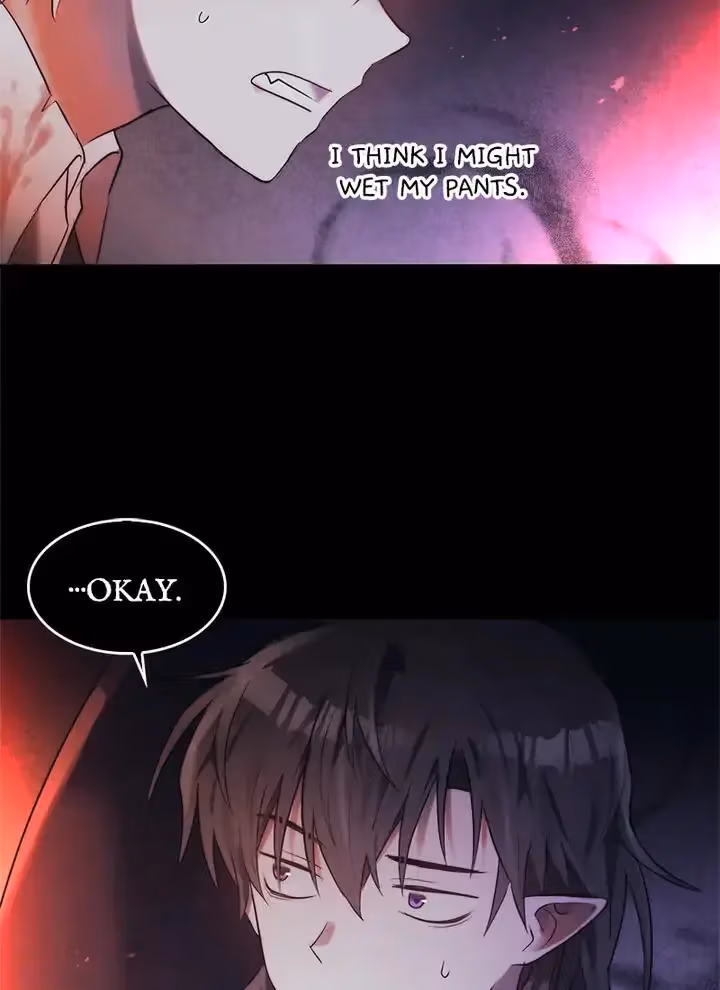 Read 30 Second Demon King chapter 45 image 10 on Lezhin