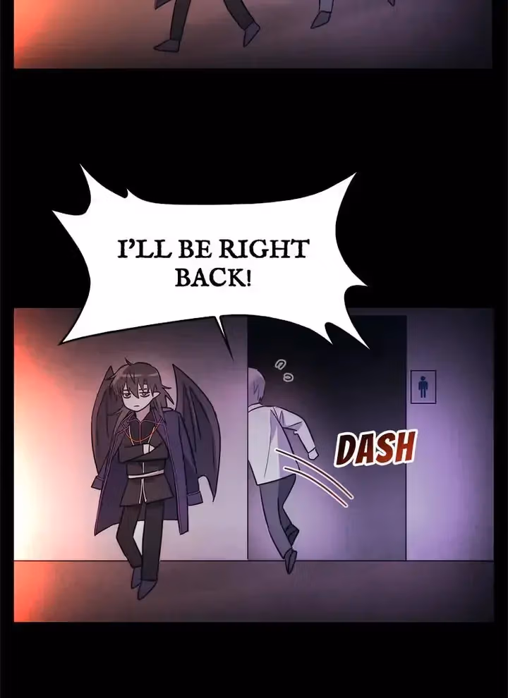 Read 30 Second Demon King chapter 45 image 12 on Lezhin