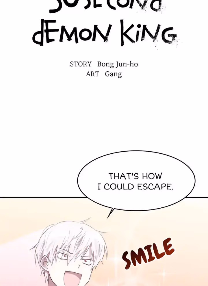 Read 30 Second Demon King chapter 45 image 18 on Lezhin