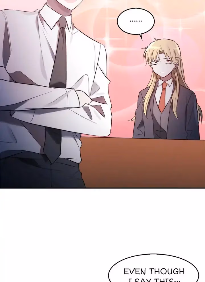 Read 30 Second Demon King chapter 45 image 19 on Lezhin