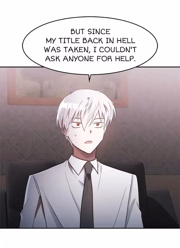 Read 30 Second Demon King chapter 45 image 34 on Lezhin