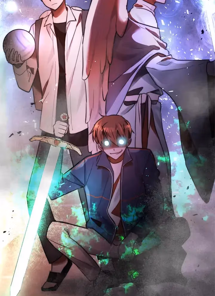 Read 30 Second Demon King chapter 45 image 69 on Lezhin