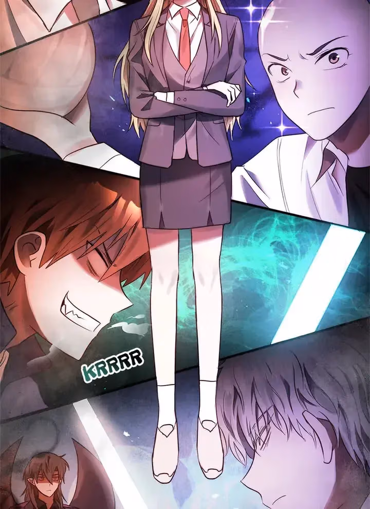 Read 30 Second Demon King chapter 45 image 71 on Lezhin